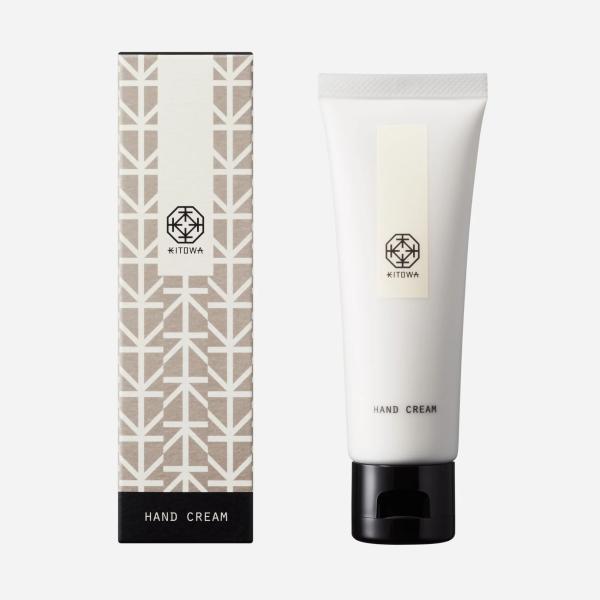 キトワ KITOWA ハンドクリーム 50g