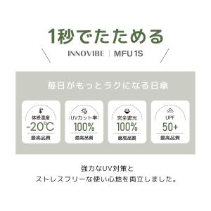 konciwa 日傘 与田祐希 次世代日傘 M...の詳細画像3