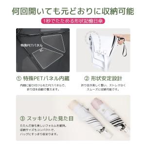 konciwa 日傘 与田祐希 次世代日傘 M...の詳細画像5