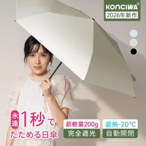 konciwa 【与田祐希×次世代日傘】MFU...の詳細画像2