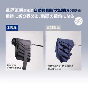 konciwa 日傘 MFU3S メンズ 8本...の詳細画像2