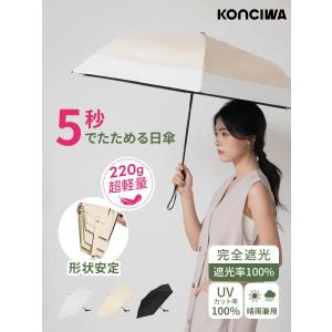 konciwa 【与田祐希×次世代日傘】MFU...の詳細画像1