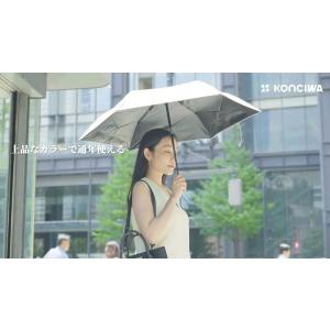 konciwa 【与田祐希×次世代日傘】MFU...の詳細画像3