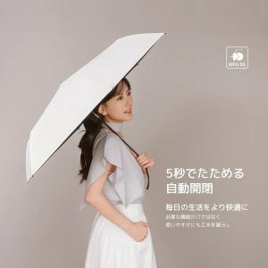 MFU5S AIR 最軽量 6本骨 90cm ...の詳細画像3