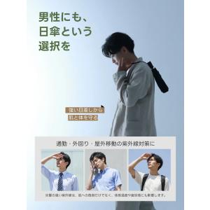 konciwa 日傘 MFU5S PLUS メ...の詳細画像5