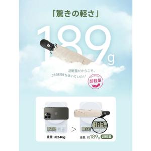 konciwa 日傘 Ultra AIR 18...の詳細画像1