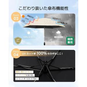 konciwa Ultra AIR 6本骨 9...の詳細画像3