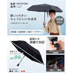 konciwa 日傘 Ultra Durabl...の詳細画像1