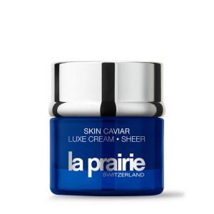 ラ プレリー la prairie SC ラックス クリーム シアー 50mL