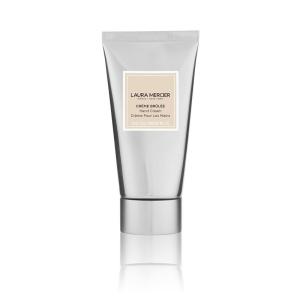 定形外郵便 ローラ メルシエ LAURA MERCIER ハンドクリーム クレームブリュレ 50g