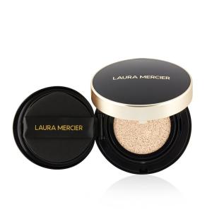 定形外郵便 ローラ メルシエ LAURA MERCIER フローレス ルミエール ラディアンス パーフェクティング クッション 1N0 FLAX