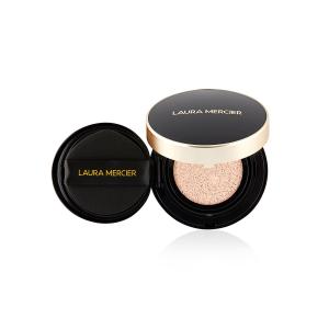 定形外郵便 ローラ メルシエ LAURA MERCIER フローレス ルミエール ラディアンス パーフェクティング クッション 0W1 CREAM IVORY