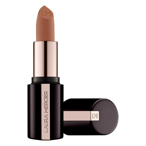 ローラ メルシエ LAURA MERCIER キャビア リップスティック 143 Nude Sate...