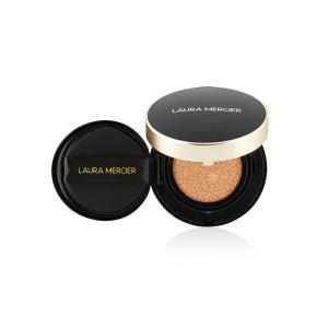 定形外郵便 ローラ メルシエ LAURA MERCIER フローレス ルミエール ラディアンス パーフェクティング クッション 2W1 MACADAMIA