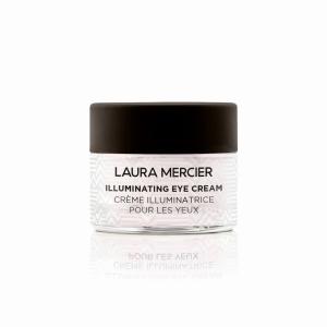 定形外郵便 ローラ メルシエ LAURA MERCIER イルミネーティング アイクリーム 15g