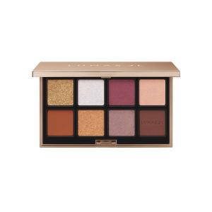 定形外郵便 ルナソル LUNASOL アイカラーレーション スペシャルエディション EX01 Brilliant Chic 限定品