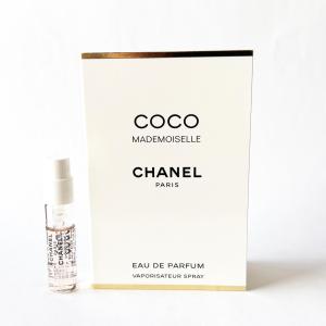 CHANEL（シャネル） 【ミニサイズ】 ココマドモアゼル EDP アンタンス