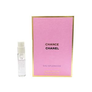 シャネル CHANEL チャンス オー スプランディド オードゥ パルファム