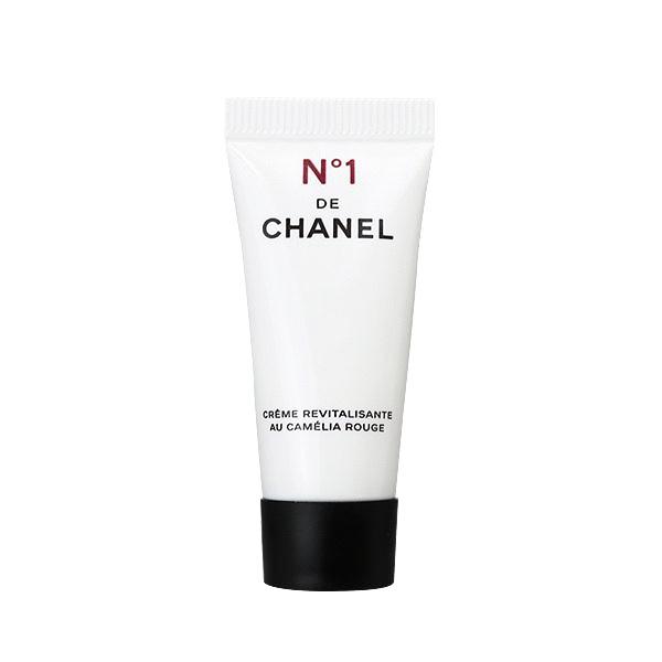 送料無料定形外郵便 シャネル CHANEL クリーム N°1 ドゥ シャネル 5mL（ミニサイズ）