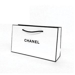 送料無料定形外郵便 シャネル CHANEL セルフラッピング ブランド袋（中）1枚｜dnfal