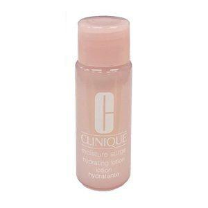 定形外郵便 クリニーク CLINIQUE モイスチャー サージ ハイドレーティング ローション 7mL