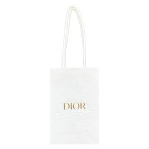 定形外郵便 ディオール Dior セルフラッピング ブランド袋