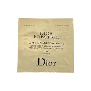 ディオール Dior ディオール プレステージ ル フルイド タン ドゥ 