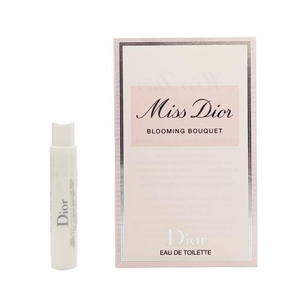 送料無料定形外郵便 ディオール DIOR ミス ディオール ブルーミング ブーケ オードゥ トワレ ...