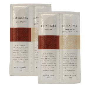 E STANDARD（イイスタンダード） シャンプー 詰替え 500ml 送料無料