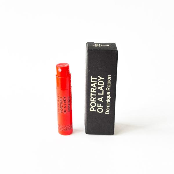 送料無料定形外郵便 フレデリック マル FREDERIC MALLE ポートレイト オブ ア レディ...