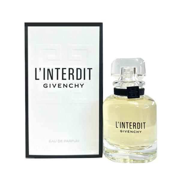 送料無料定形外郵便 ジバンシイ GIVENCHY ランテルディ オーデパルファム 10ｍL（ミニサイ...