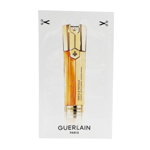 送料無料定形外郵便 ゲラン GUERLAIN アベイユ ロイヤル アドバンスト ダブル Ｒ セロム ...