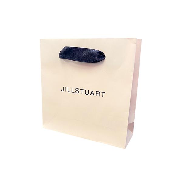 送料無料定形外郵便 ジルスチュアート JILL STUART セルフラッピング ブランド袋 SS 1...