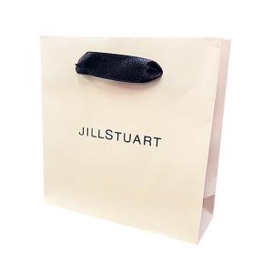 送料無料定形外郵便 ジルスチュアート JILL STUART セルフラッピング ブランド袋 S 1枚｜COSME DNFAL