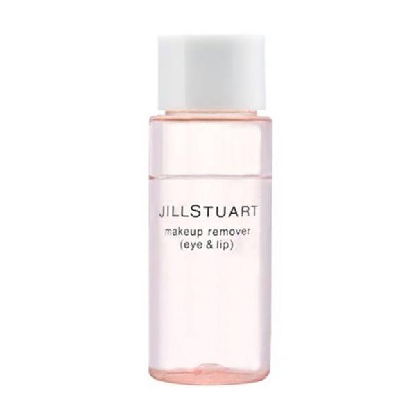 送料無料定形外郵便 ジルスチュアート JILL STUART メイクアップ リムーバー 30mL（ミ...