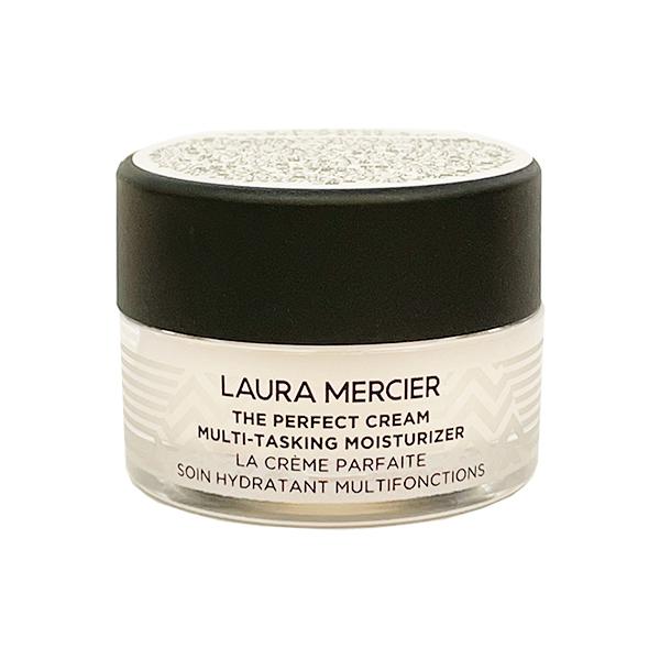 送料無料定形外郵便 ローラ メルシエ LAURA MERCIER ザ パーフェクト クリーム マルチ...