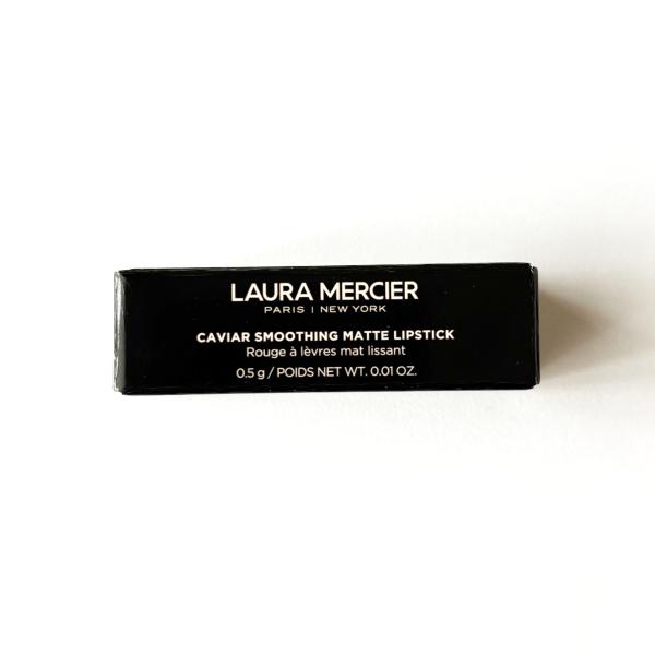 送料無料定形外郵便 ローラ メルシエ LAURA MERCIER キャビア リップスティック 610...