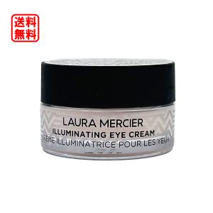 送料無料定形外郵便 ローラ メルシエ LAURA MERCIER イルミネーティング アイ クリーム 3.5g（ミニサイズ）
