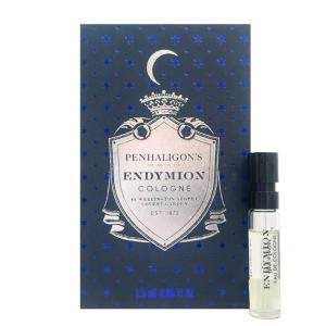 送料無料定形外郵便 ペンハリガン PENHALIGON'S エンディミオン コロン 1.5ｍL（ミニサイズ）｜COSME DNFAL