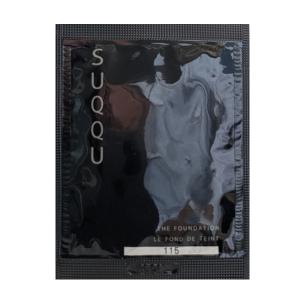2025年12月】SUQQU 115（SUQQU／リキッドファンデーション）のおすすめ