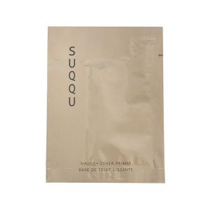 SUQQU 並行輸入品 スック スムース カバー プライマー 30ml