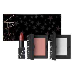 定形外郵便 ナーズ NARS インスタントスターダム ミニフェースセット