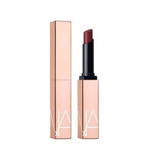 ナーズ NARS アフターグロー センシュアルシャイン リップスティック 225 SHOW OFF マホガニー【メール便】｜dnfal