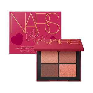 ナーズ NARS ライトリフレクティング クワッドアイシャドー 03732 OSAKA 限定品【メール便】｜dnfal