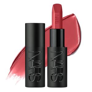 NARS    エクスプリシット リップスティック　821  803  志尊淳 NARSブランド生誕30周年を記念し、志尊淳がFriend of NARSに