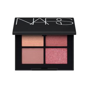 NARS（ナーズ） クワッドアイシャドー 04434 LAGUNA【ゆうパケット
