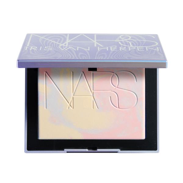 ナーズ NARS ライトリフレクティング プリズマティックパウダー 05082 MOONWAVE 限...