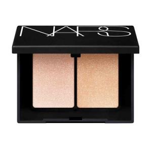 ナーズ NARS デュオアイシャドー 3921 シマリングローズゴールド/シマリングシャンパン【メール便】｜dnfal