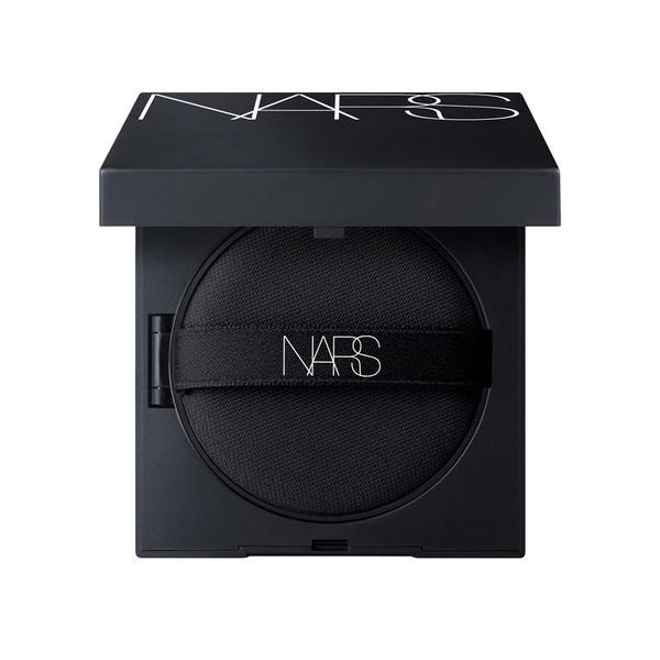 ナーズ NARS ナチュラルラディアント ロングウェア クッションファンデーション ケース【ゆうパケ...