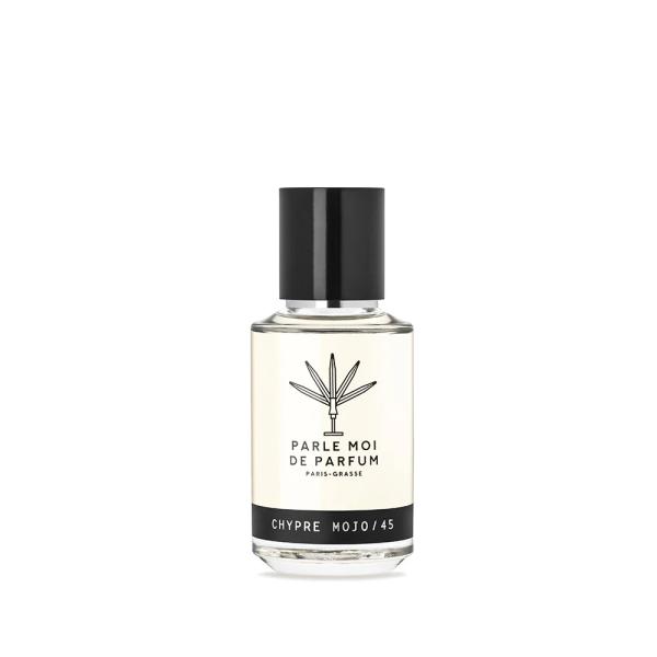 パルル モア ドゥ パルファム  PARLE MOI DE PARFUM シプレ モジョ オードパル...